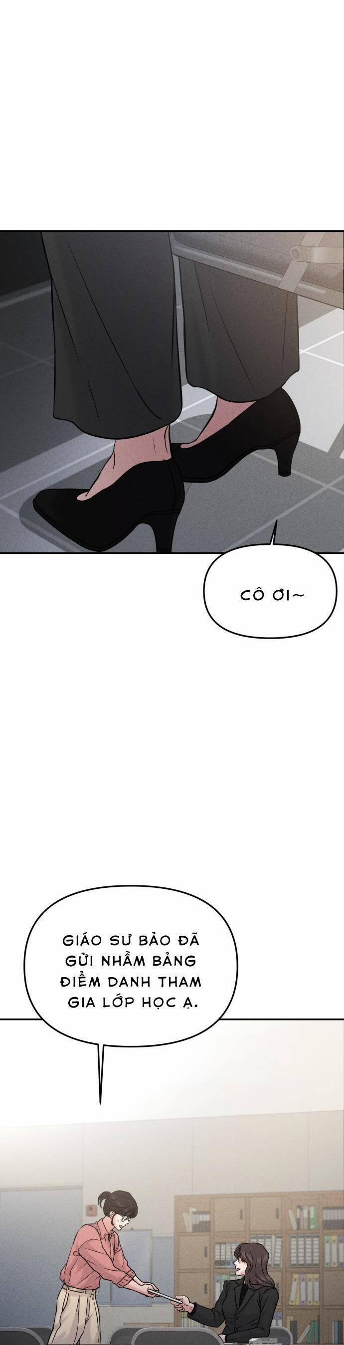 Tình Yêu Cấp 4 47 trang 25