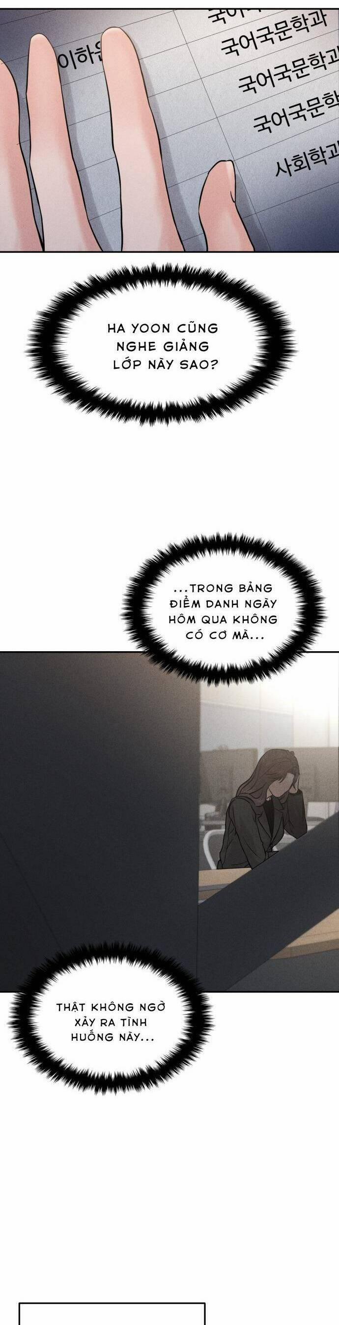 Tình Yêu Cấp 4 47 trang 27