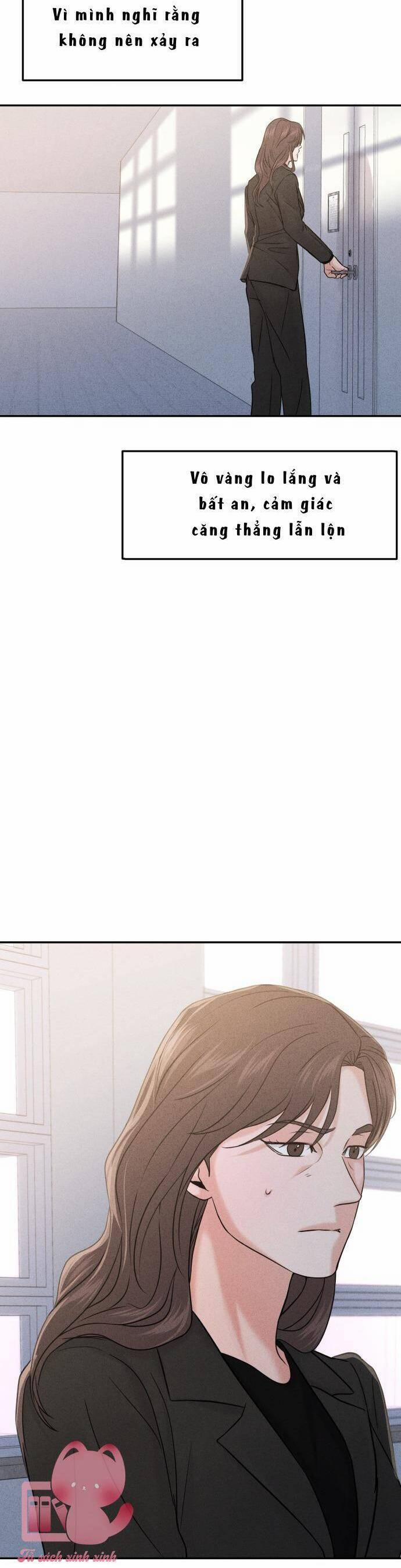 Tình Yêu Cấp 4 47 trang 28