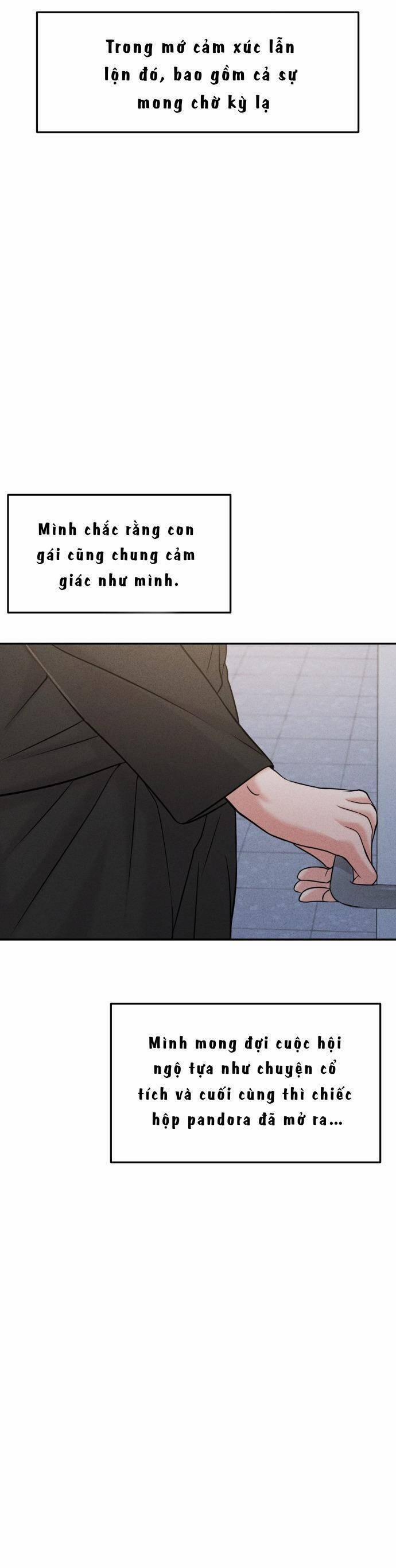 Tình Yêu Cấp 4 47 trang 29