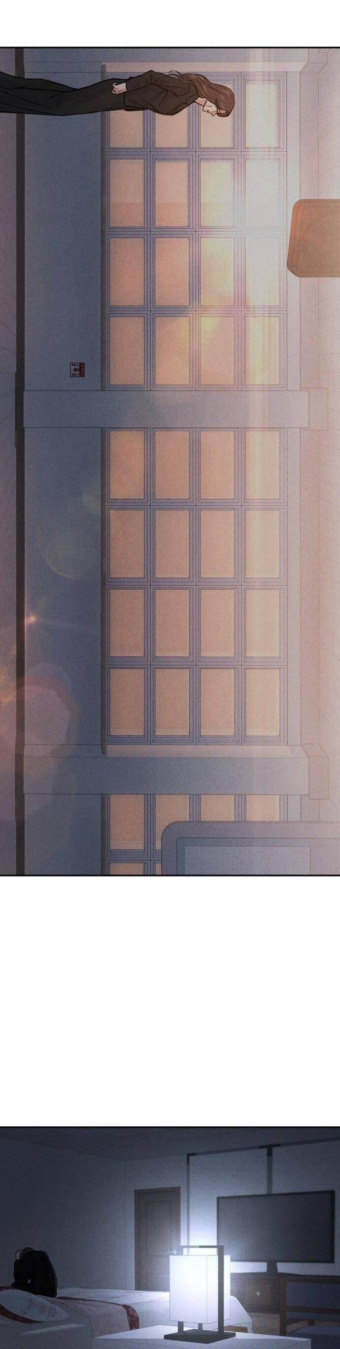 Tình Yêu Cấp 4 47 trang 30