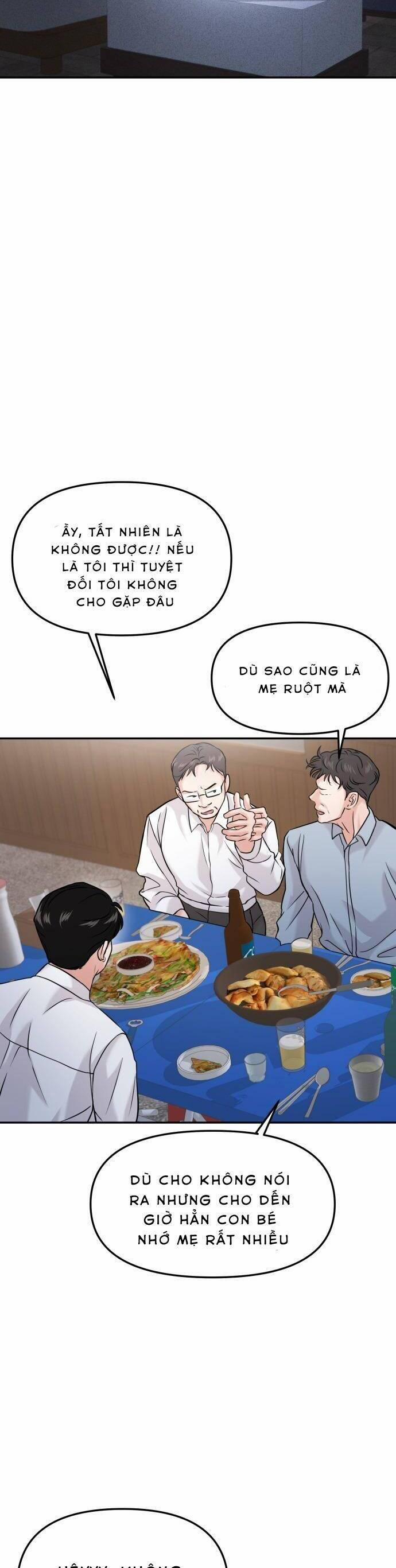 Tình Yêu Cấp 4 47 trang 31