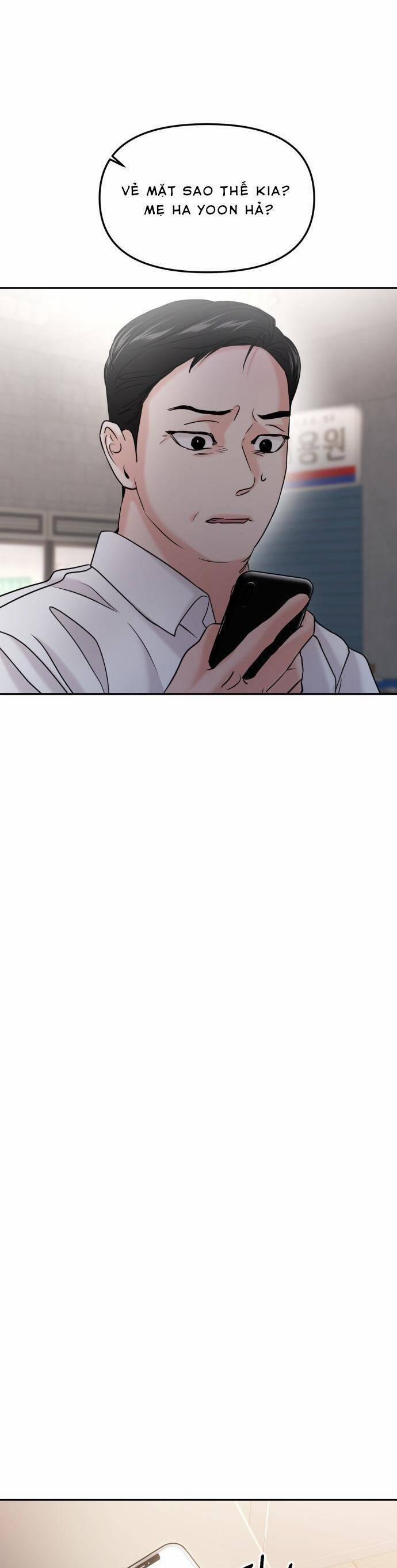 Tình Yêu Cấp 4 47 trang 33