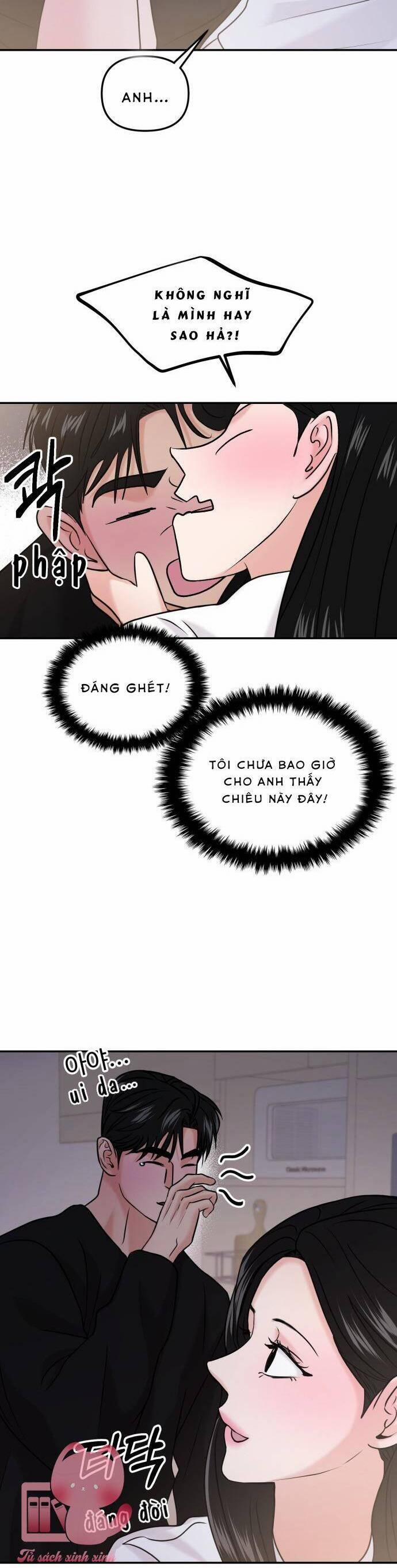 Tình Yêu Cấp 4 47 trang 36