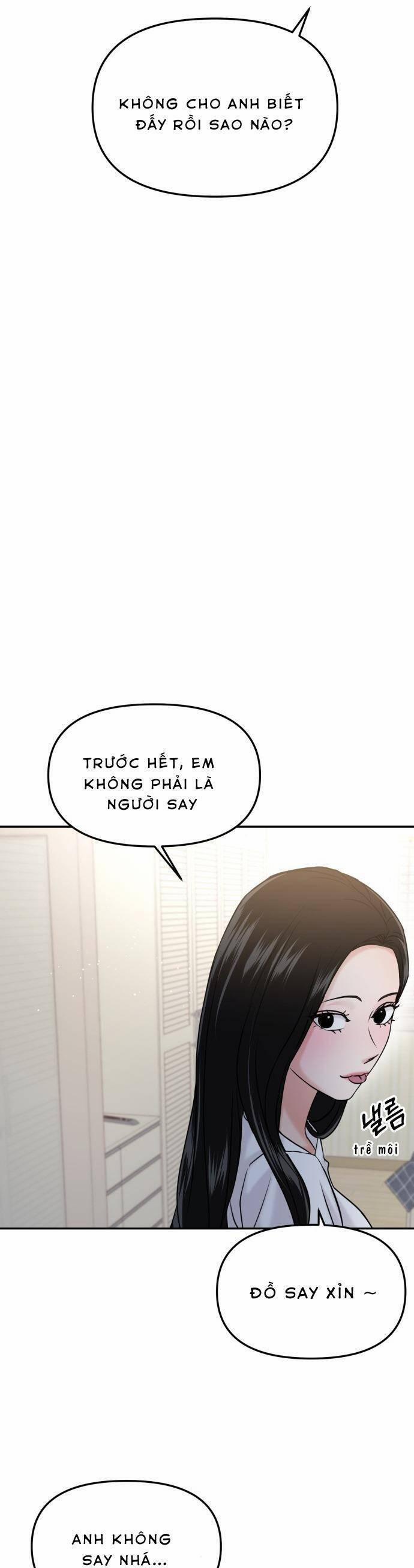 Tình Yêu Cấp 4 47 trang 37