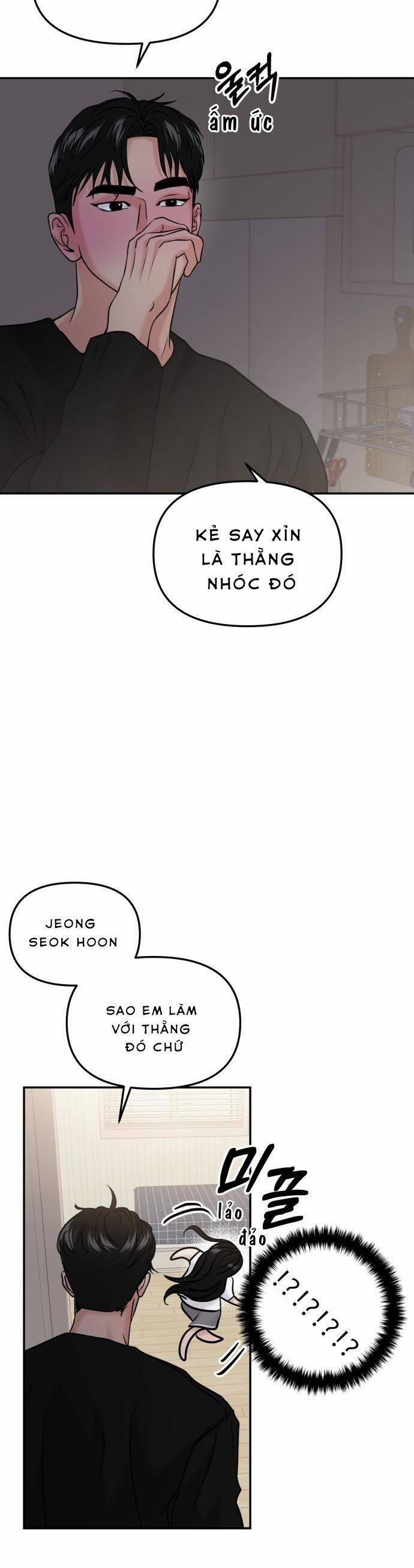 Tình Yêu Cấp 4 47 trang 38