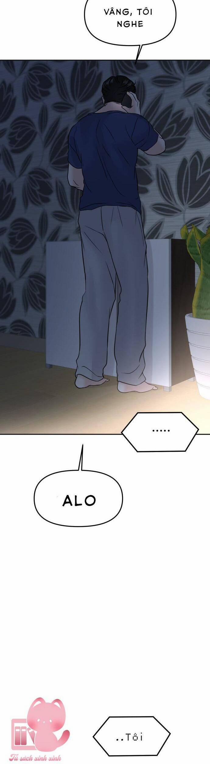 Tình Yêu Cấp 4 47 trang 4