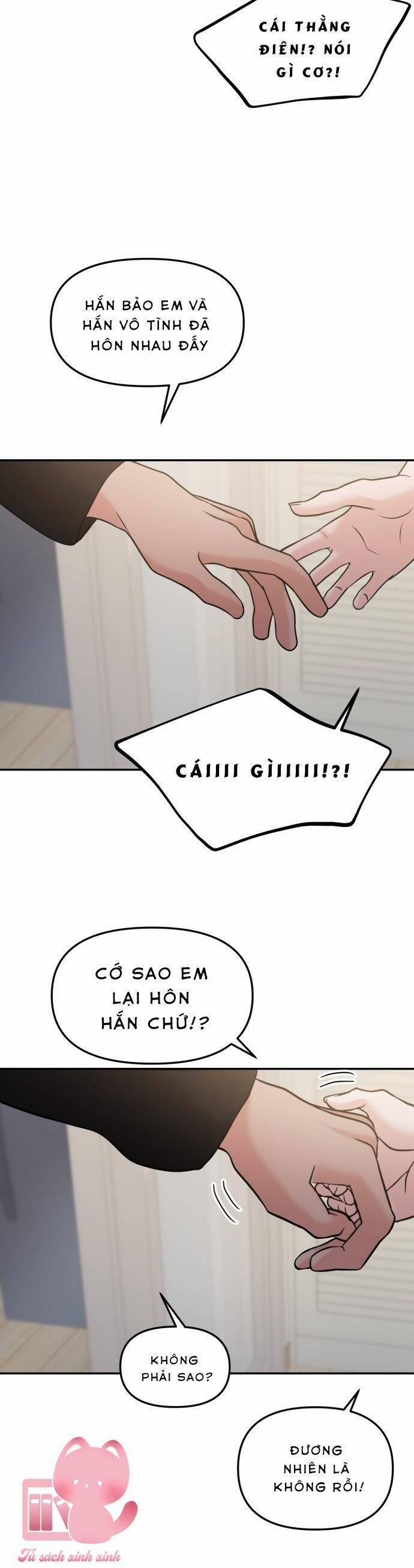 Tình Yêu Cấp 4 47 trang 40