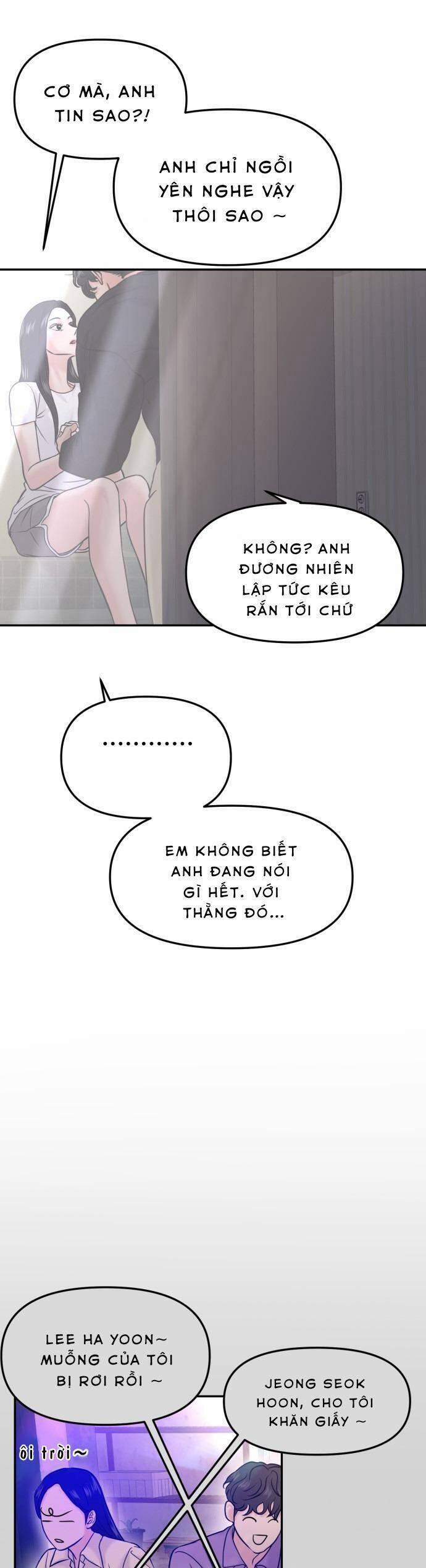 Tình Yêu Cấp 4 47 trang 41