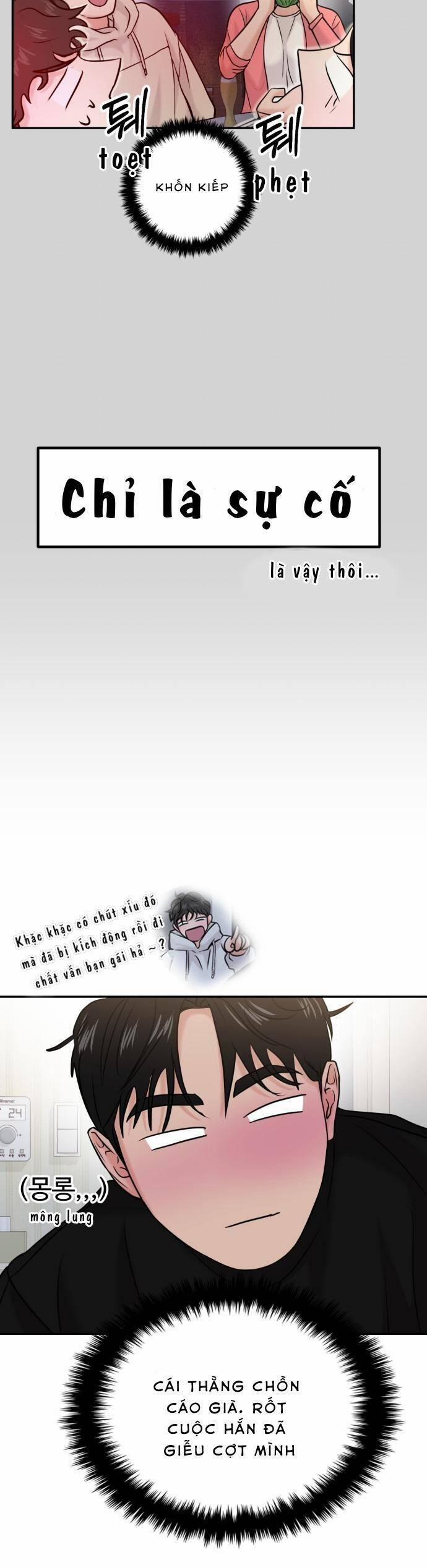 Tình Yêu Cấp 4 47 trang 43