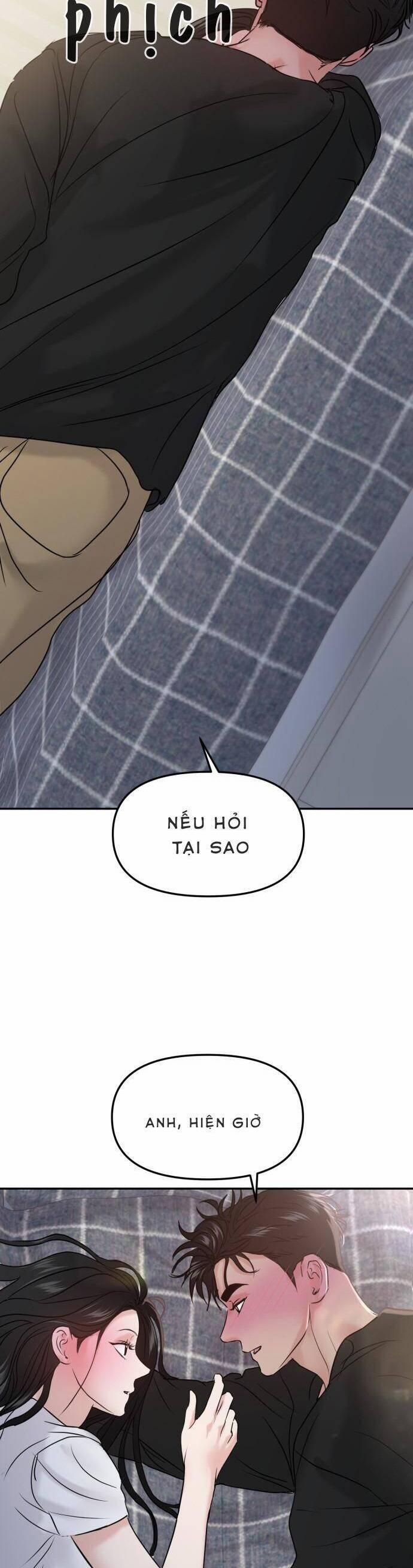 Tình Yêu Cấp 4 47 trang 46