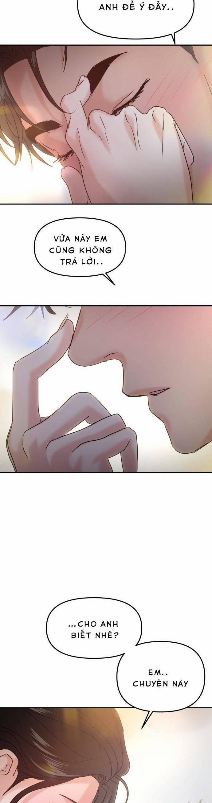 Tình Yêu Cấp 4 47 trang 50