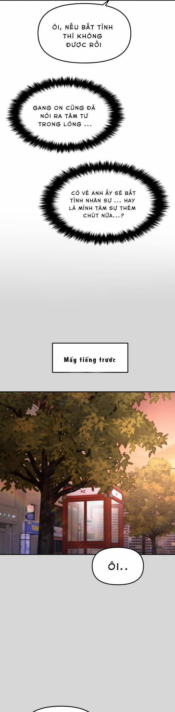 Tình Yêu Cấp 4 47 trang 53