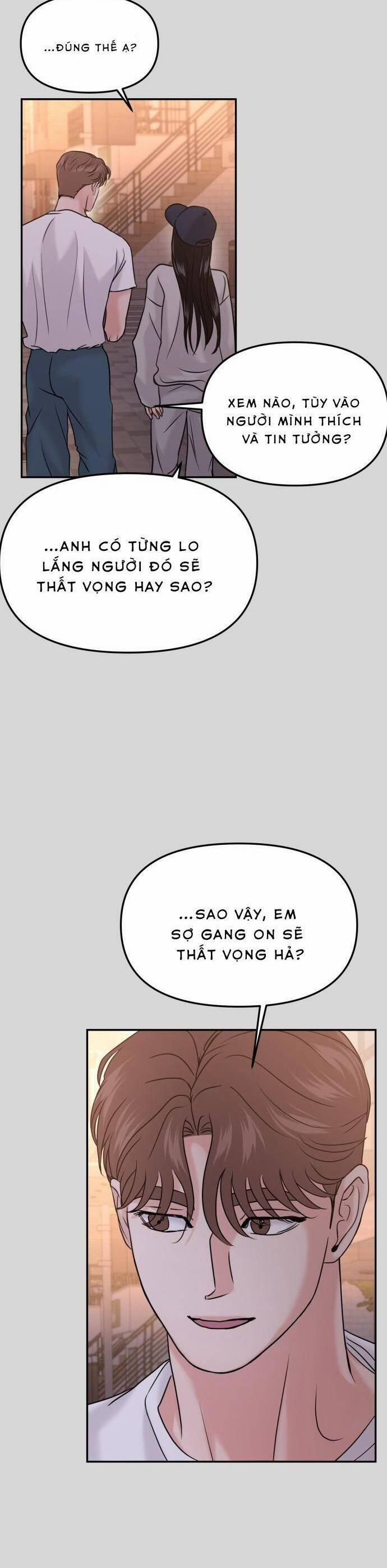 Tình Yêu Cấp 4 47 trang 55