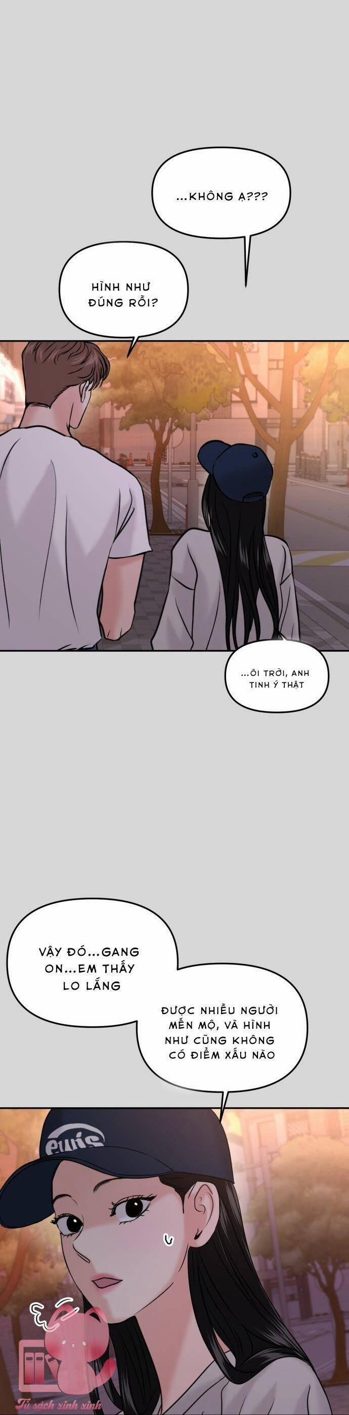 Tình Yêu Cấp 4 47 trang 56