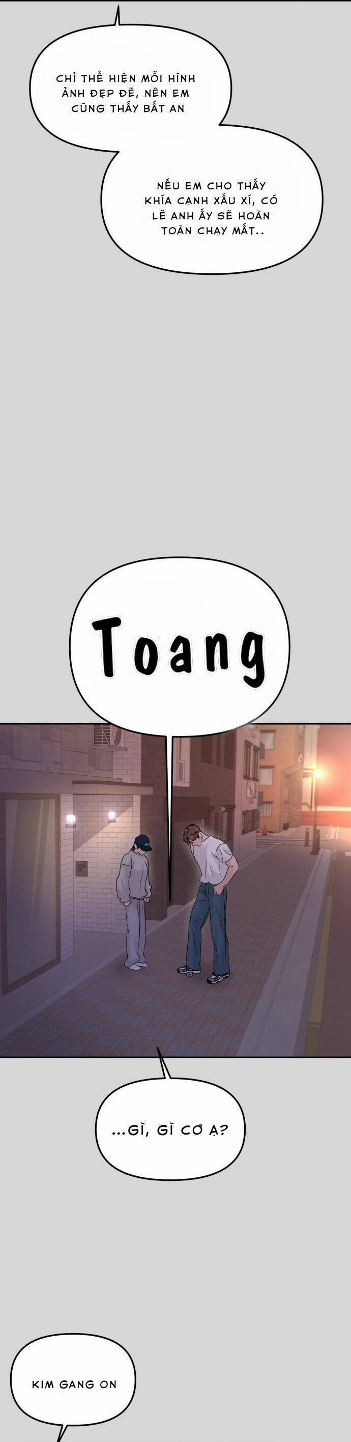 Tình Yêu Cấp 4 47 trang 57