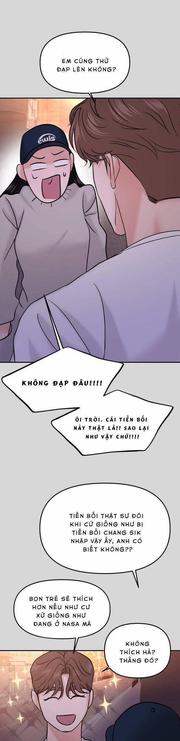 Tình Yêu Cấp 4 47 trang 59