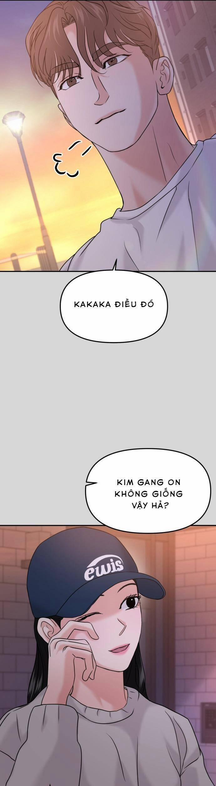 Tình Yêu Cấp 4 47 trang 61