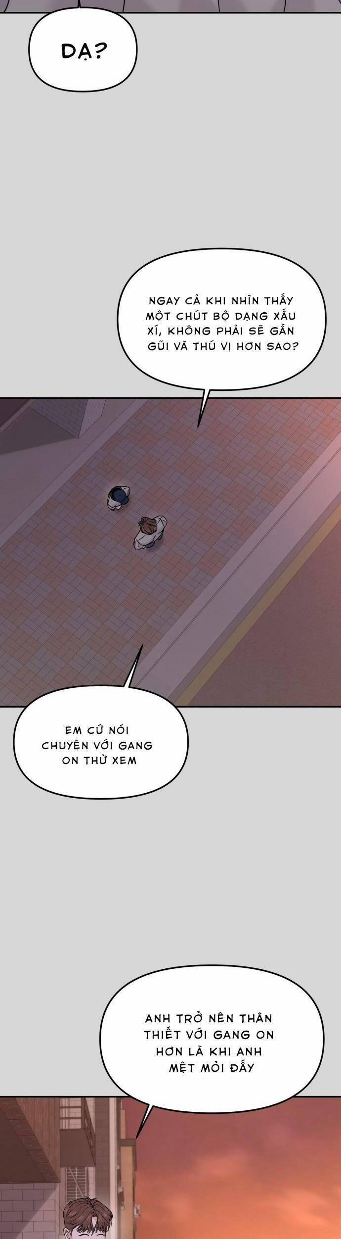 Tình Yêu Cấp 4 47 trang 62