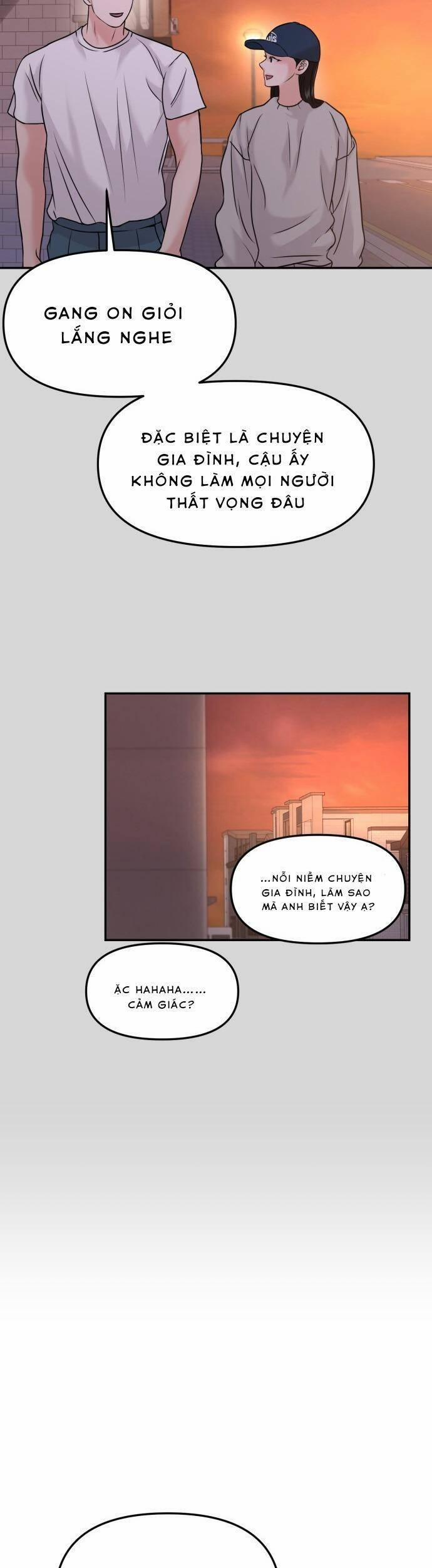 Tình Yêu Cấp 4 47 trang 63