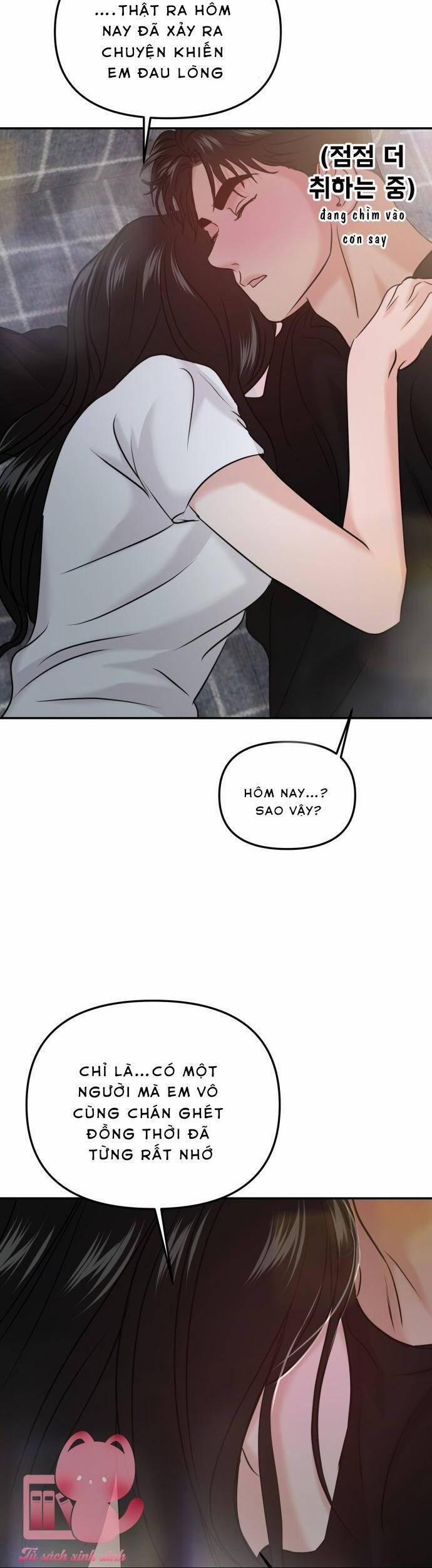 Tình Yêu Cấp 4 47 trang 64