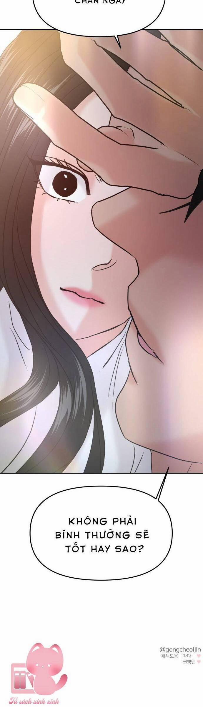 Tình Yêu Cấp 4 47 trang 69