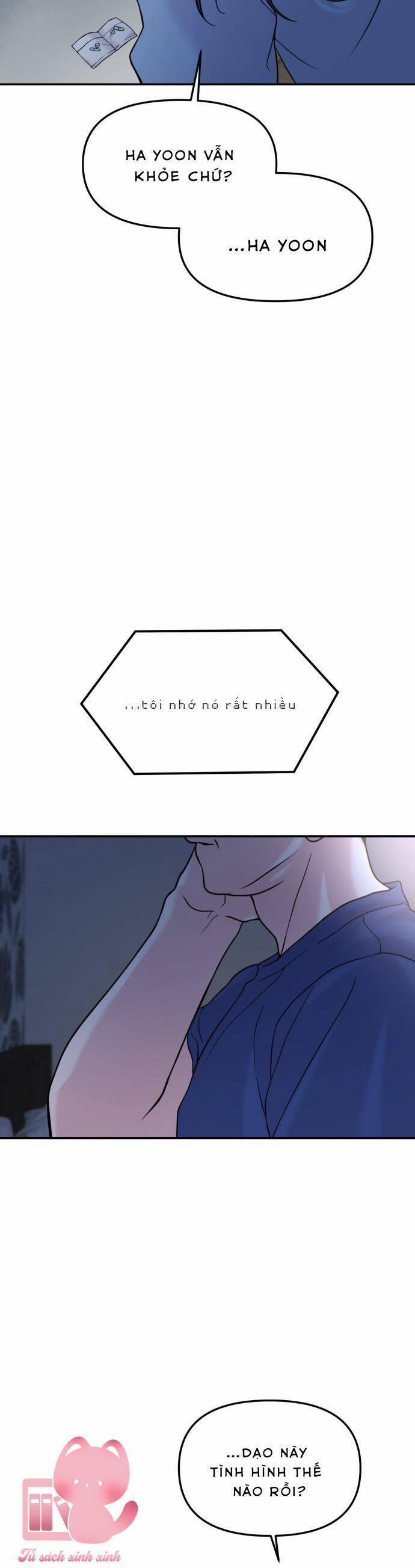 Tình Yêu Cấp 4 47 trang 8