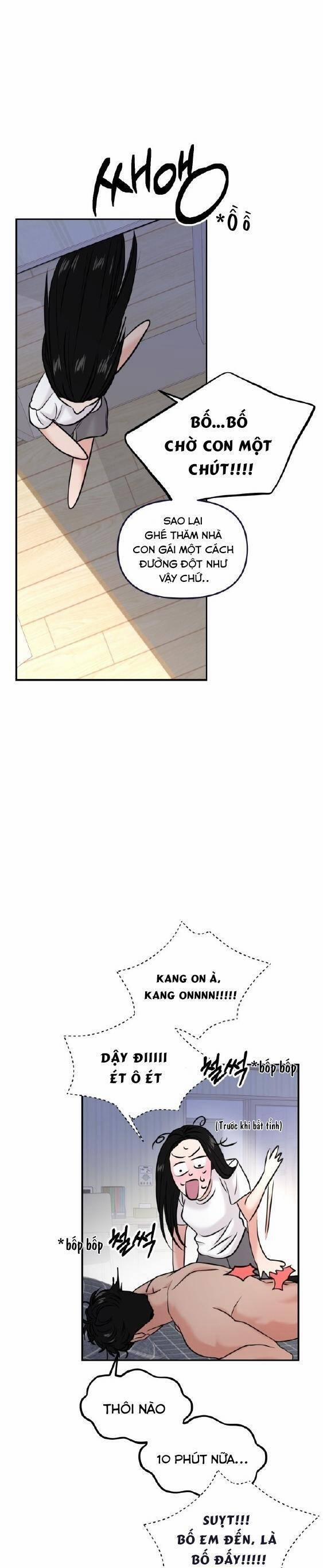 Tình Yêu Cấp 4 48 trang 13