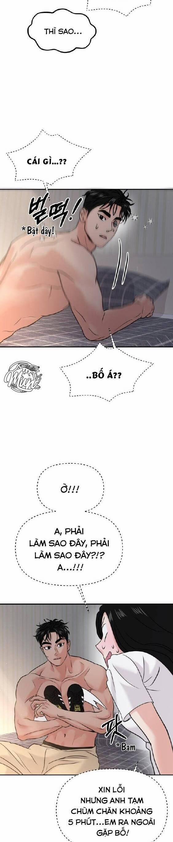 Tình Yêu Cấp 4 48 trang 14