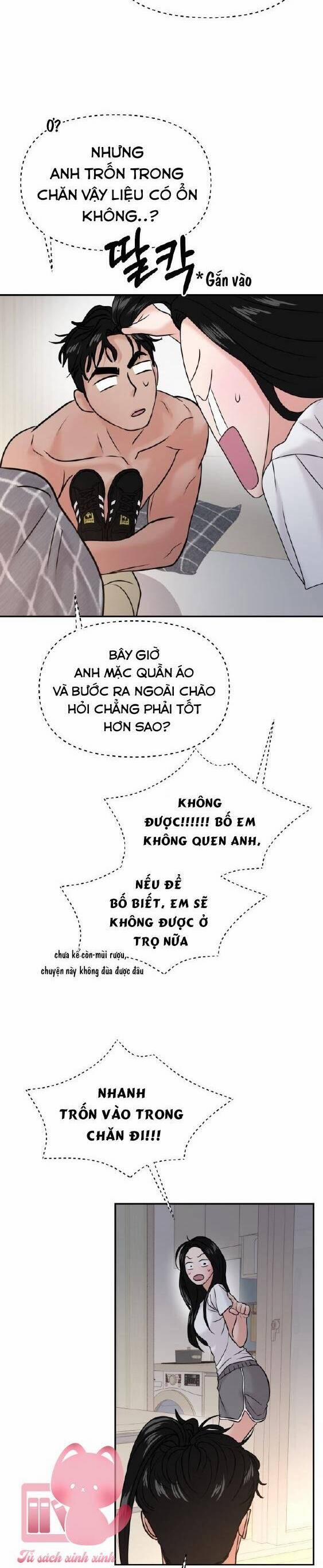 Tình Yêu Cấp 4 48 trang 15