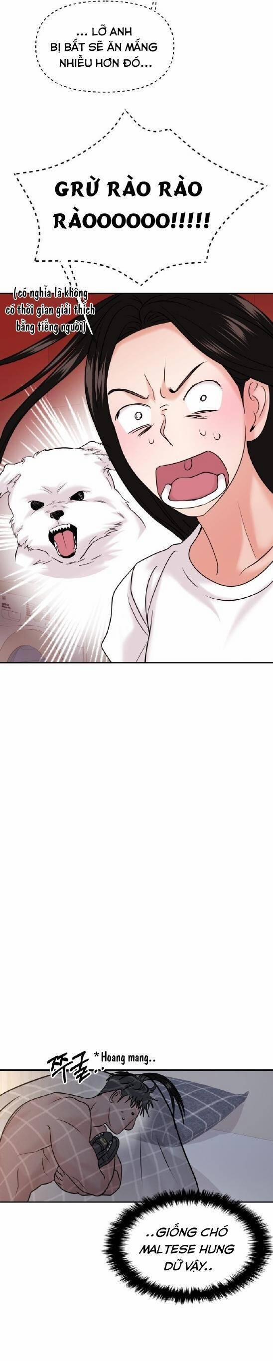 Tình Yêu Cấp 4 48 trang 16