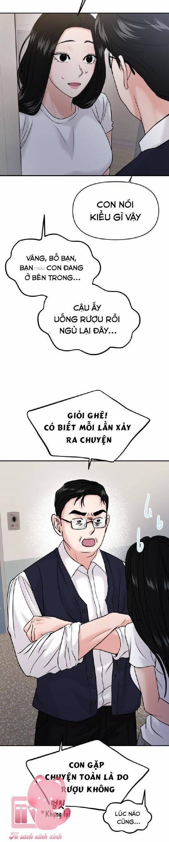 Tình Yêu Cấp 4 48 trang 18