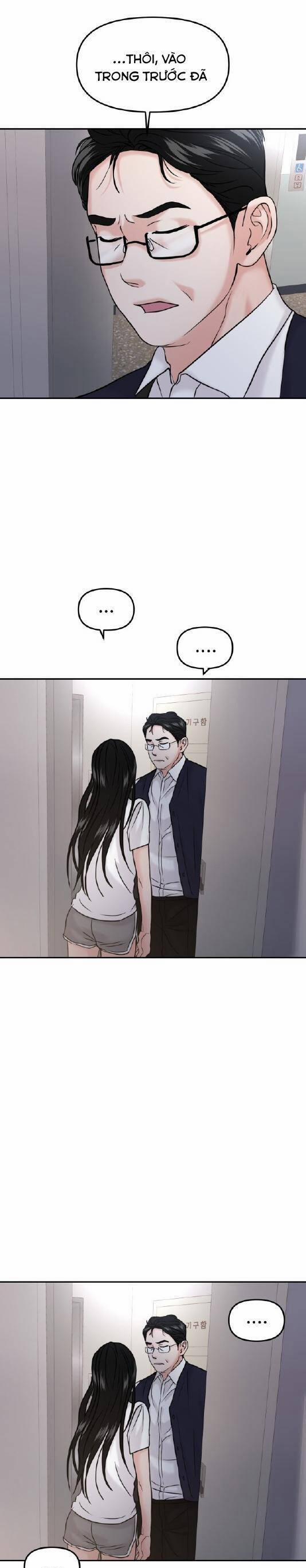 Tình Yêu Cấp 4 48 trang 19