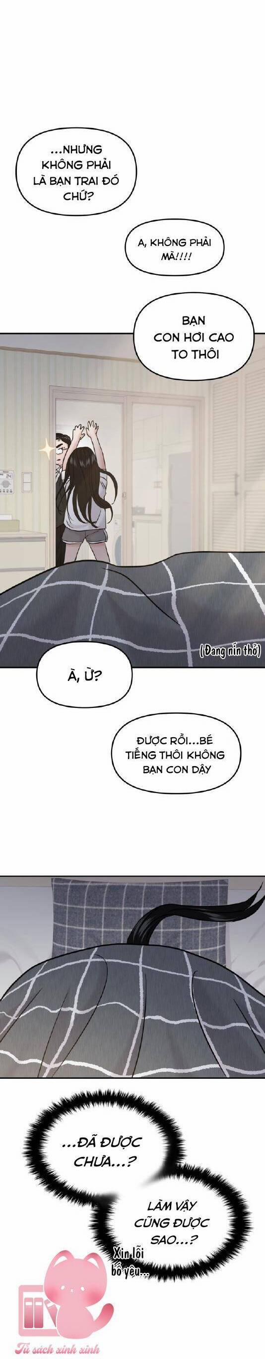 Tình Yêu Cấp 4 48 trang 21