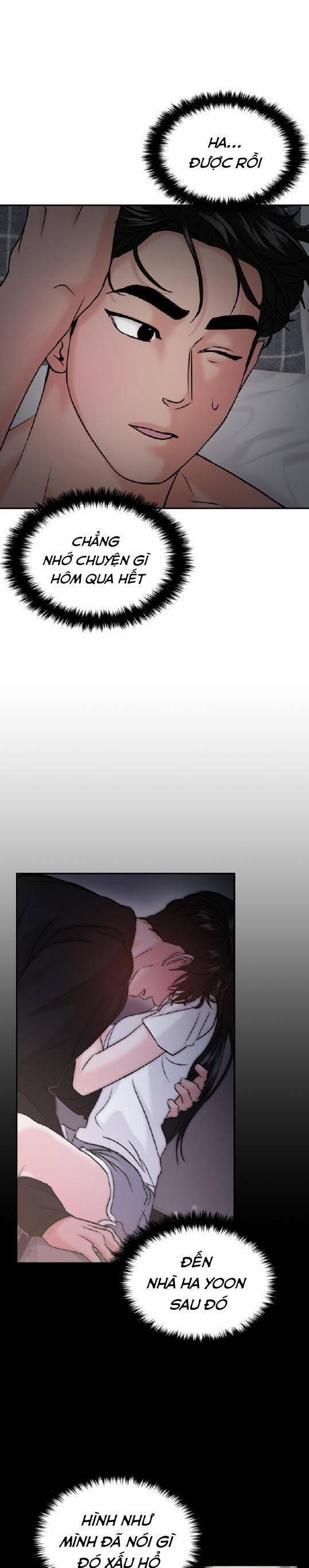 Tình Yêu Cấp 4 48 trang 22