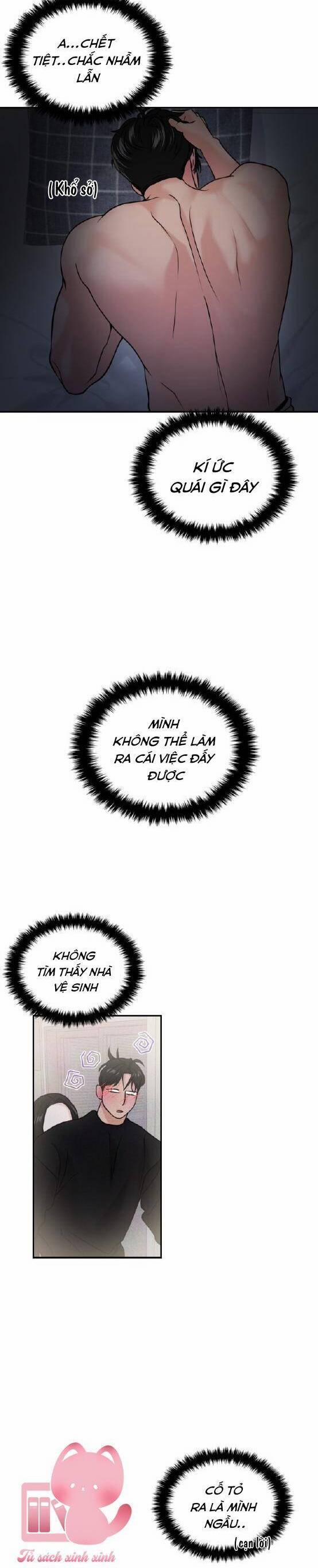 Tình Yêu Cấp 4 48 trang 27