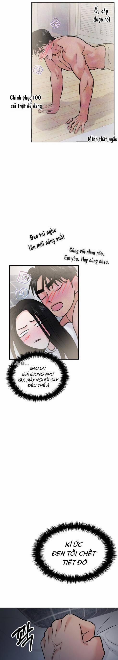 Tình Yêu Cấp 4 48 trang 28