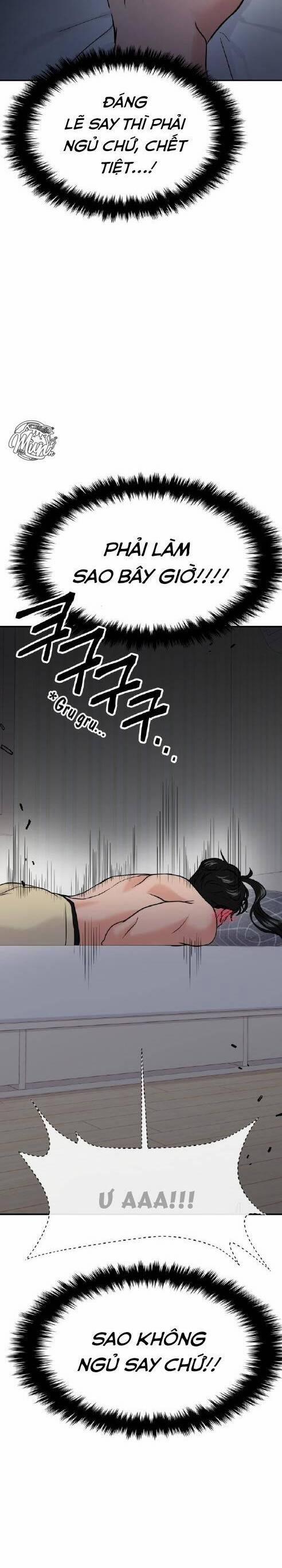 Tình Yêu Cấp 4 48 trang 29