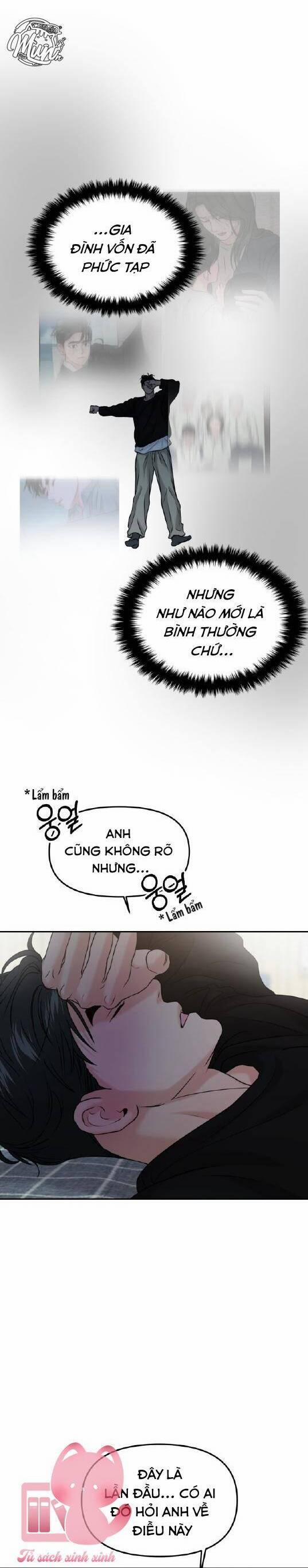 Tình Yêu Cấp 4 48 trang 3