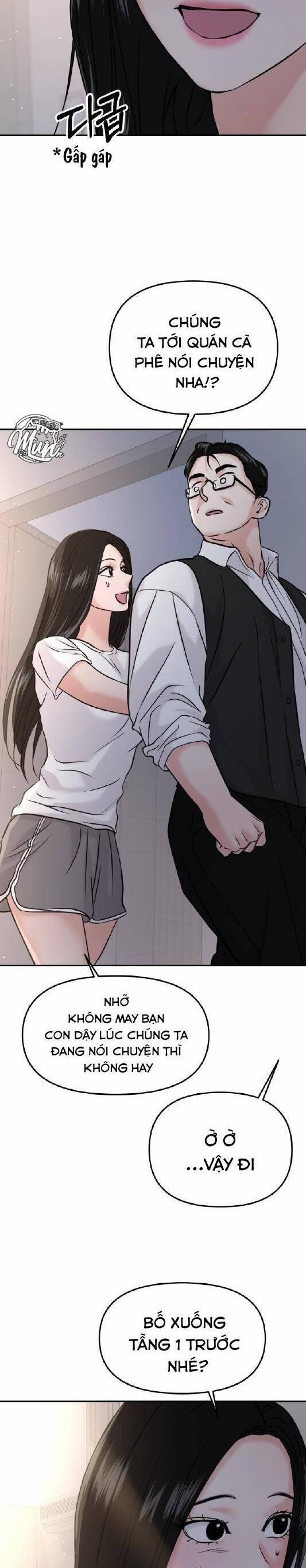 Tình Yêu Cấp 4 48 trang 32