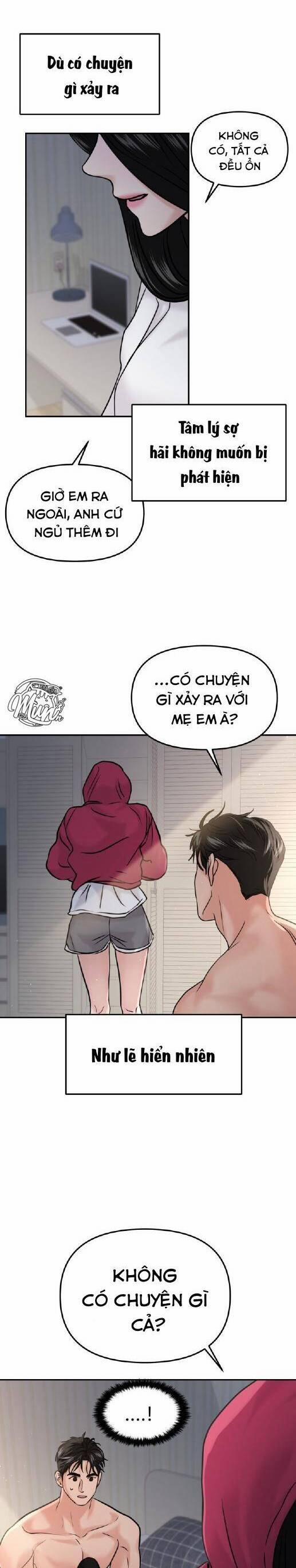 Tình Yêu Cấp 4 48 trang 35