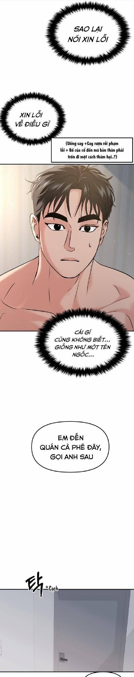 Tình Yêu Cấp 4 48 trang 37