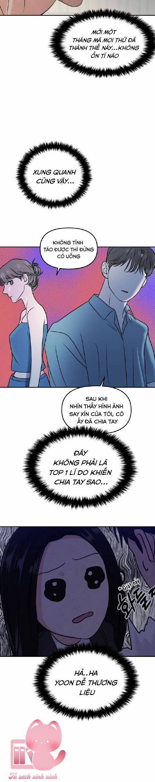 Tình Yêu Cấp 4 48 trang 39