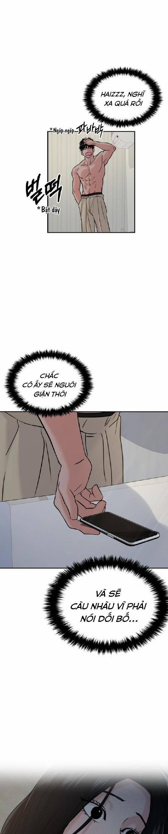 Tình Yêu Cấp 4 48 trang 40