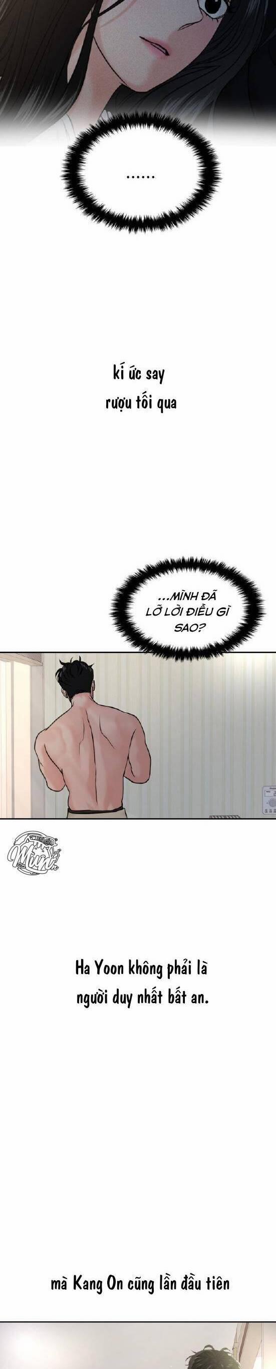 Tình Yêu Cấp 4 48 trang 41