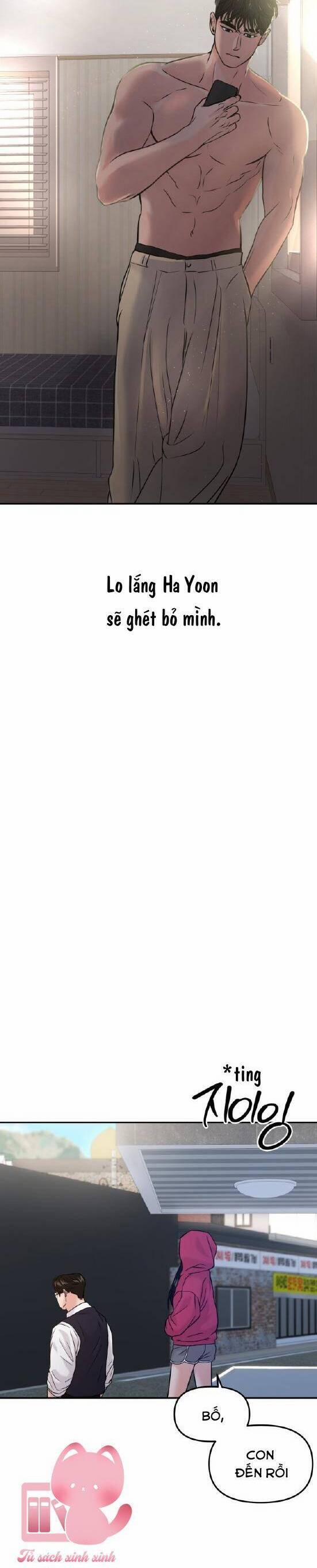 Tình Yêu Cấp 4 48 trang 42