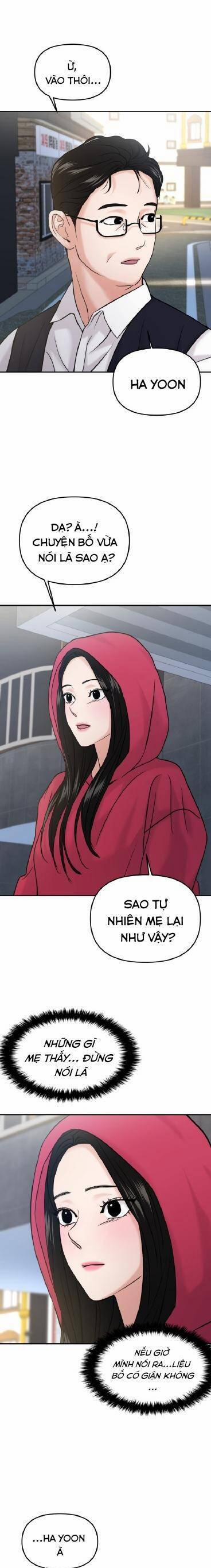 Tình Yêu Cấp 4 48 trang 43