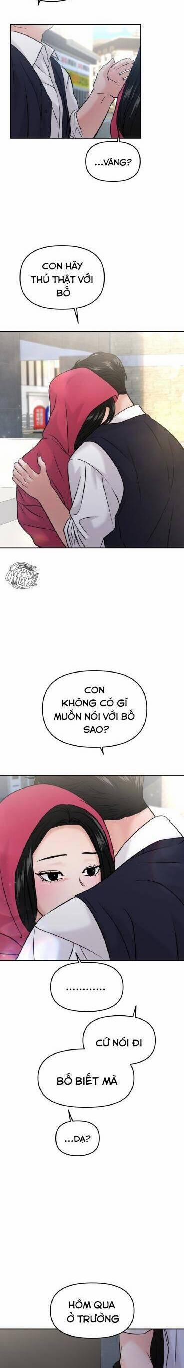 Tình Yêu Cấp 4 48 trang 44