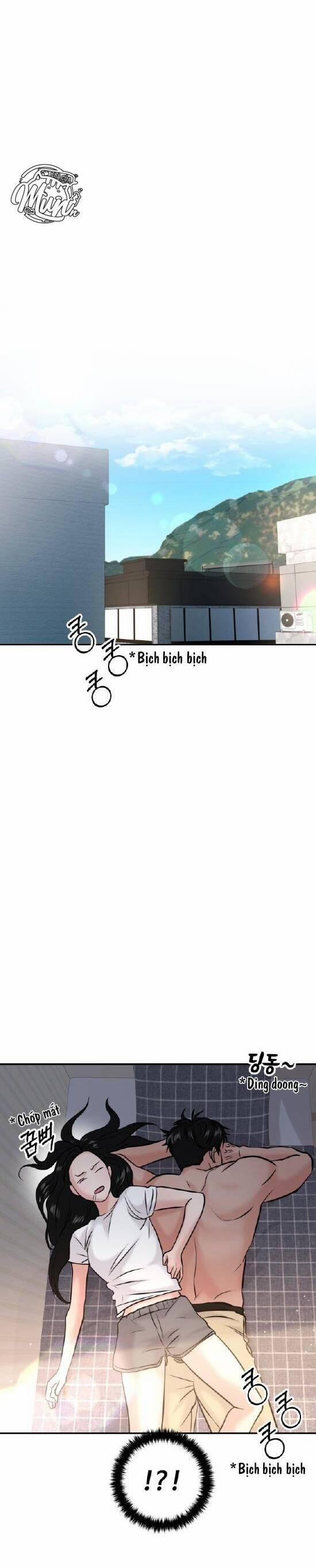 Tình Yêu Cấp 4 48 trang 8