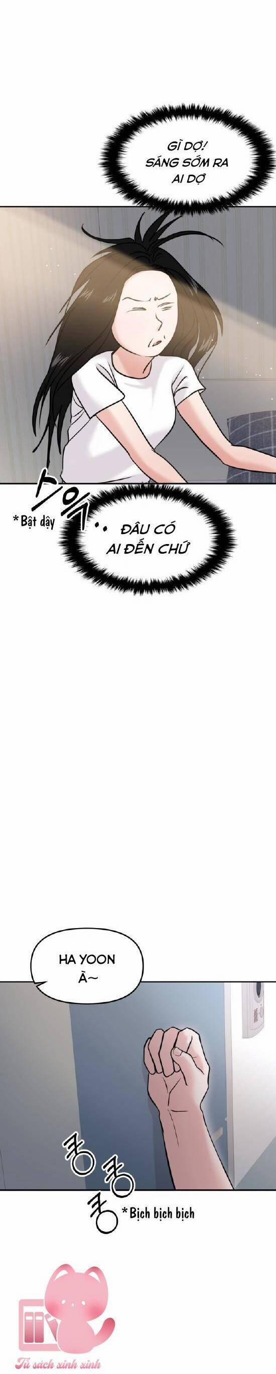 Tình Yêu Cấp 4 48 trang 9